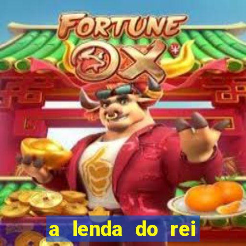 a lenda do rei macaco 1 filme completo dublado